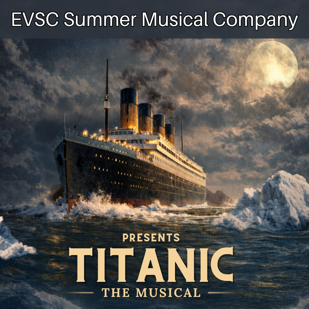 Addams Family - Summer Musical 2023