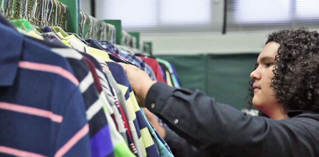 EVSC Foundation site