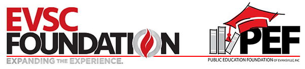 Foundation - PEF Logo