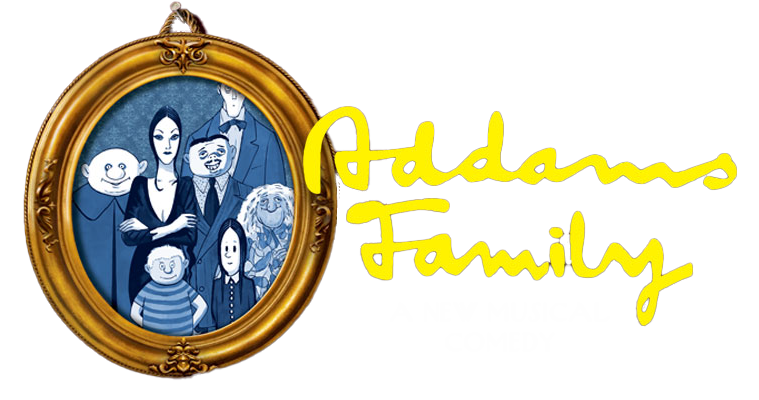 Addams Family - Summer Musical 2023